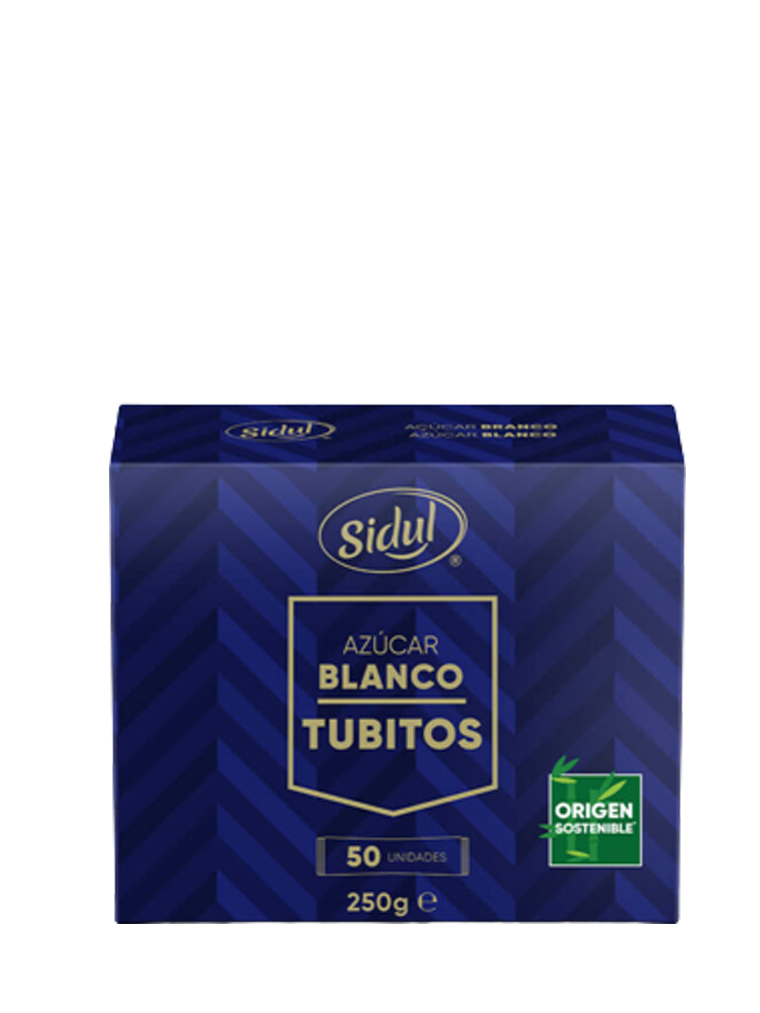 blanco tubitos